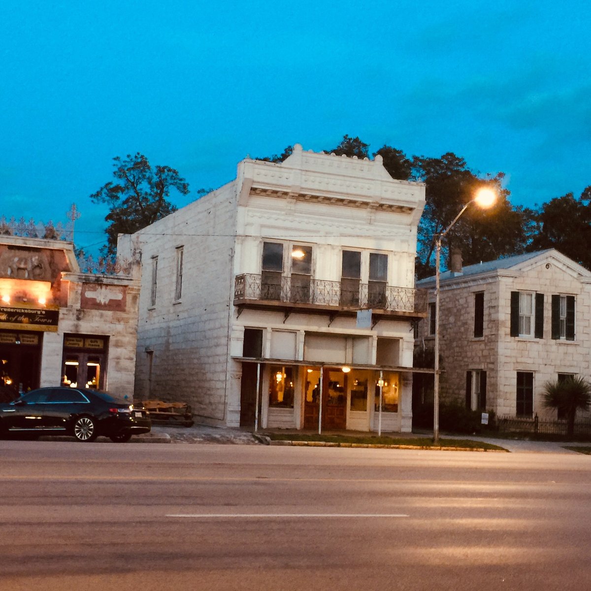 Fredericksburg Texas From My Location Main Street (Fredericksburg) - All You Need To Know Before You Go