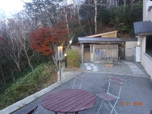 客室 & スイート