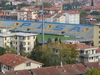 Stadio Arena Garibaldi - Romeo Anconetani - O que saber antes de ir  (ATUALIZADO 2023)