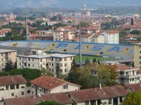 Stadio Arena Garibaldi - Romeo Anconetani - O que saber antes de ir  (ATUALIZADO 2023)