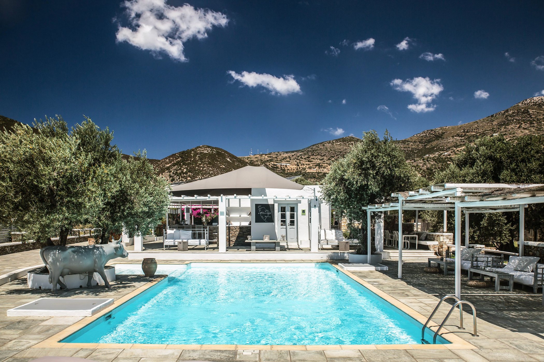Verina Terra Hotel by null