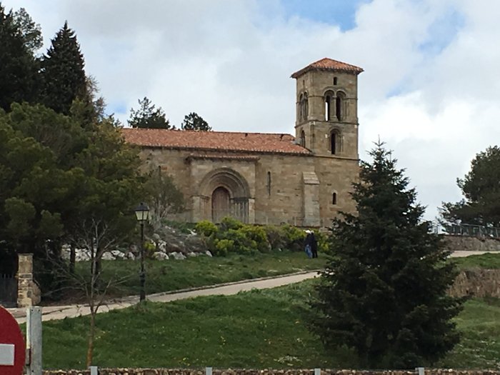 Imagen 5 de Iglesia de Santa Cecilia