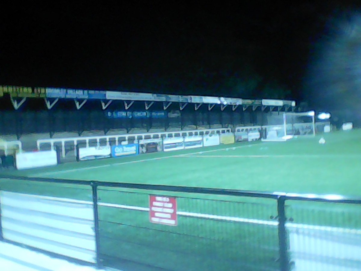 Home  Bromley Football Club