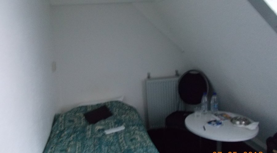 Номер отеля