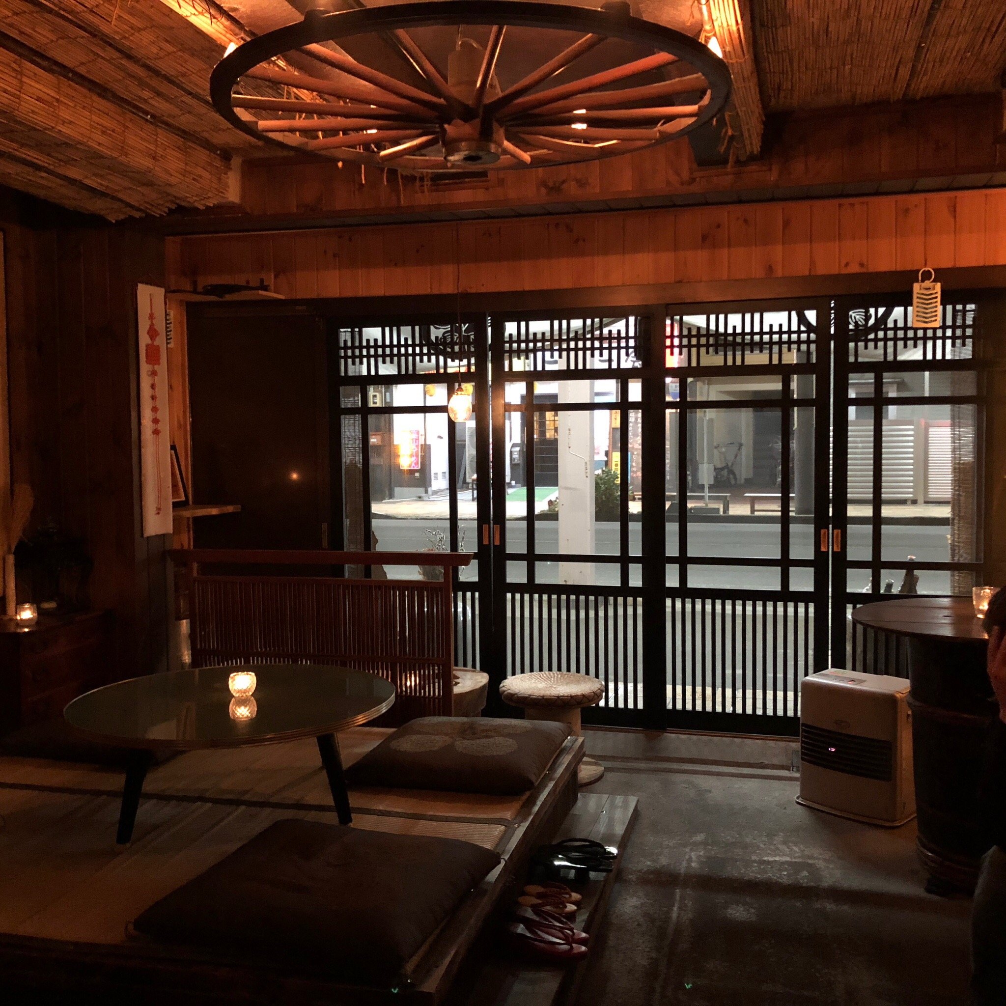 AJINO YOHEI, Takayama - Restaurant Reviews, Photos & Phone