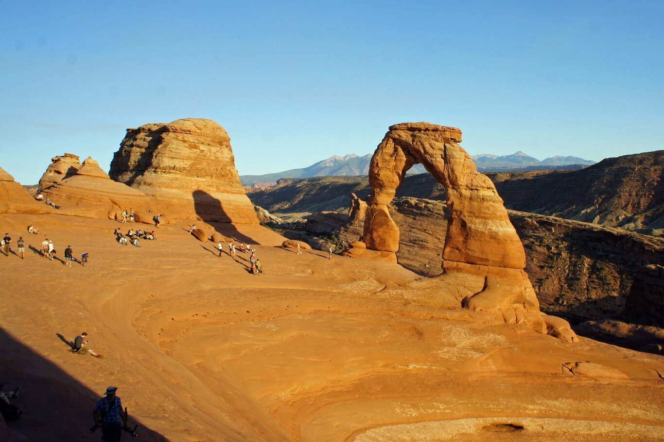 Upper Delicate Arch Viewpoint All You Need to Know BEFORE You Go