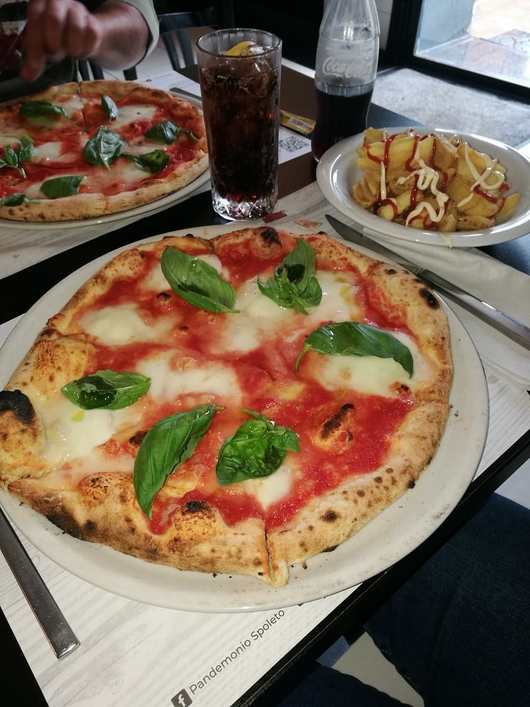 THE 10 BEST Restaurants in Spoleto (Updated January 2024)