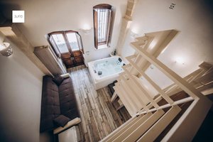 Quarto e suíte