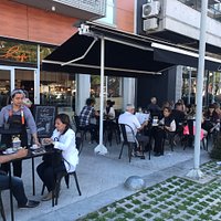 Nuevo local Chungo en el nuevo corredor DoHo. Cambiamos la imagen y llegamos con novedades en la carta y nuestra presentación. Conócenos!
