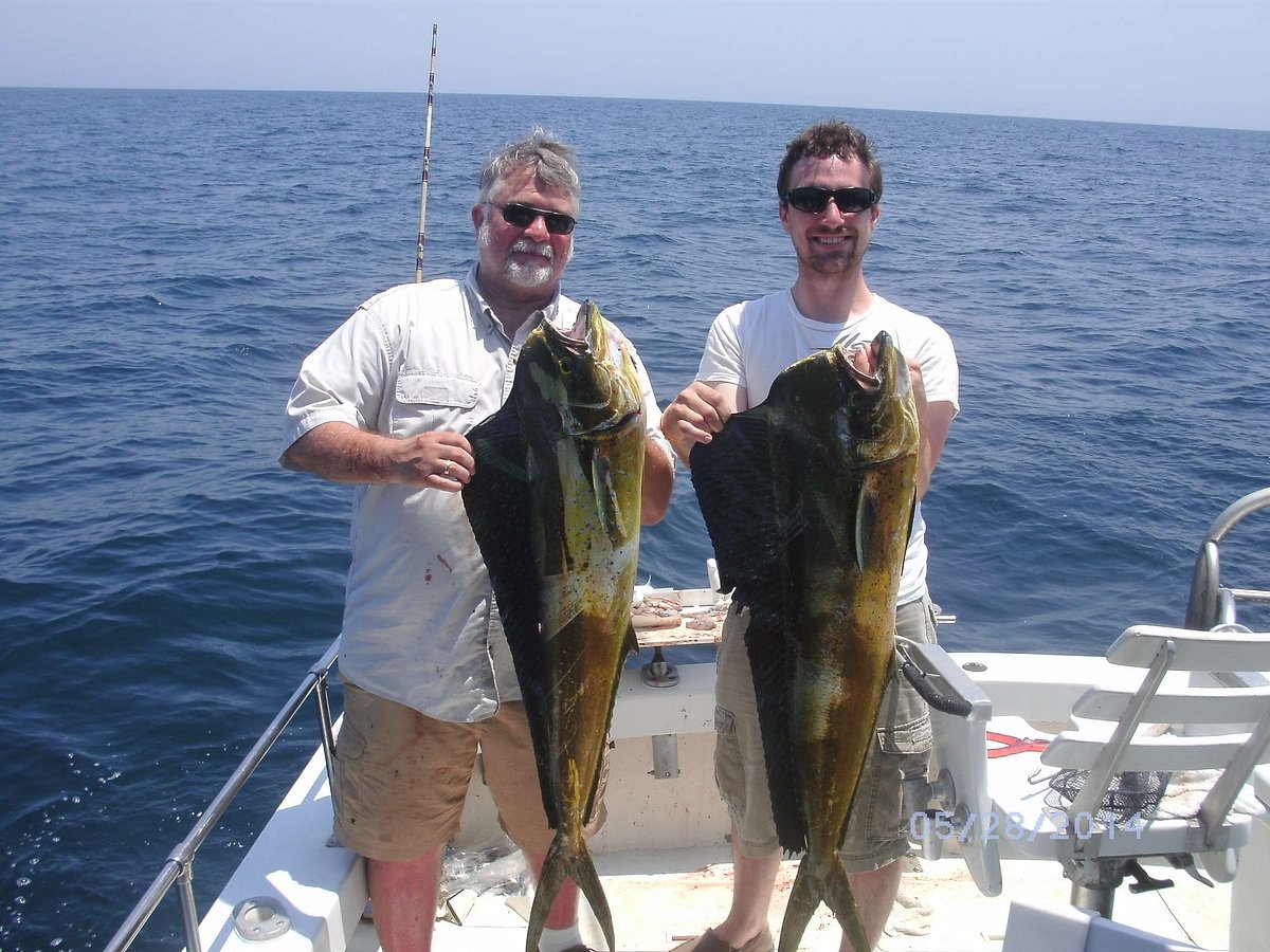 Fish Hook Charters - All You Need to Know BEFORE You Go (2024