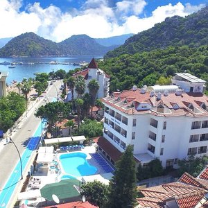 Portofino Marmaris