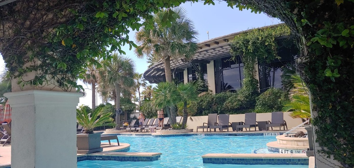 GRAND GALVEZ 186 (̶3̶6̶4̶) Updated 2022 Prices & Resort Reviews Galveston, TX