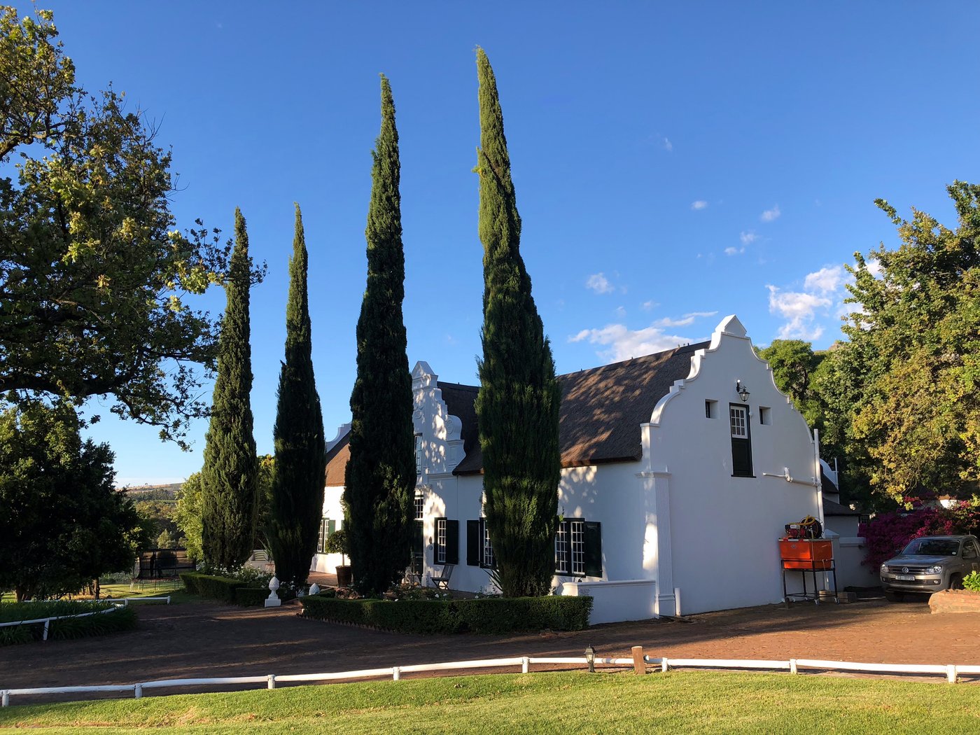 The Mountain Shadows Guest House Pool: Pictures & Reviews - Tripadvisor