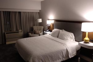 Rom og suite