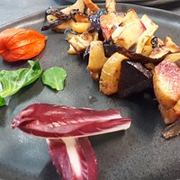Poêlé Gourmandise de Légumes