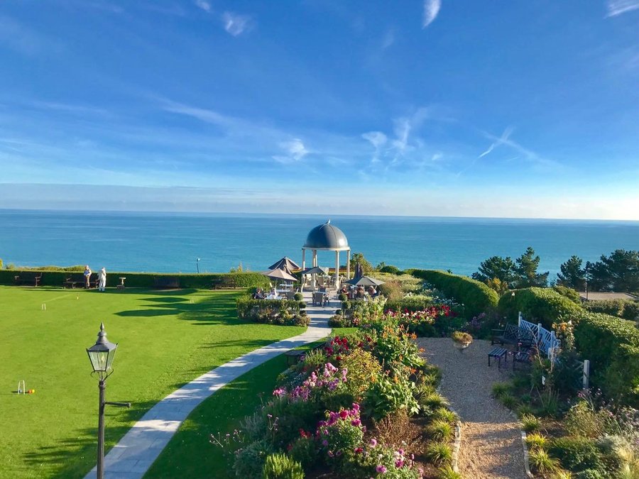 HYDRO HOTEL EASTBOURNE Updated 2020 Prices, Reviews, and Photos