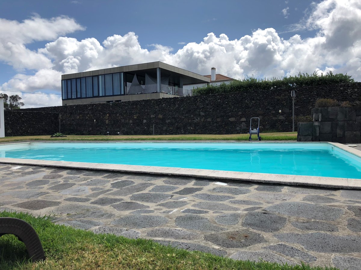 SAO VICENTE LODGE - ATLANTIC RETREAT - Prices & Condominium Reviews (Sao  Vicente Ferreira, São Miguel, Portugal)