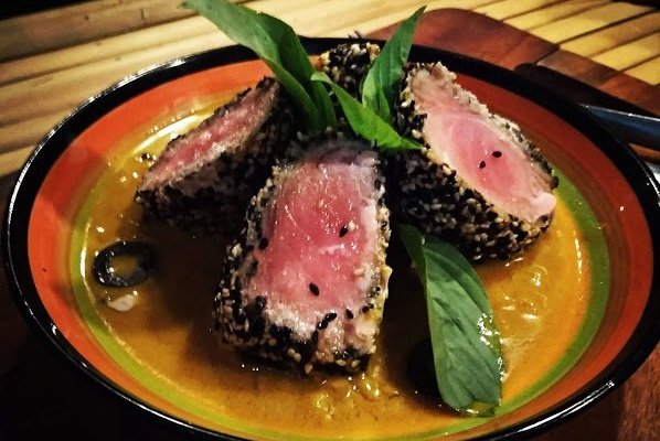 Tuna 