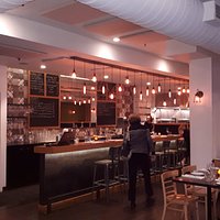 le comptoir