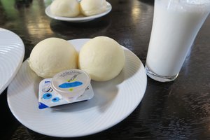 食事