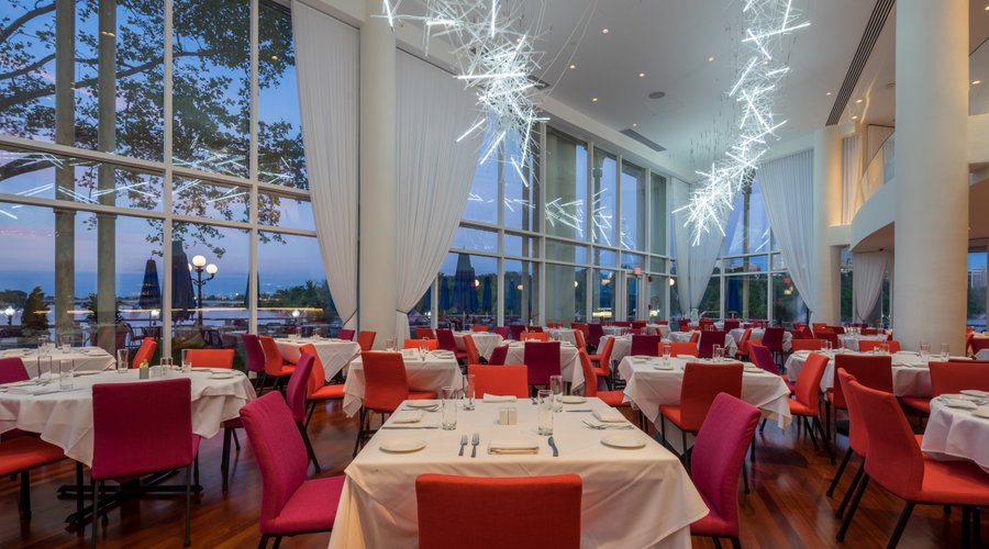 Sequoia DC