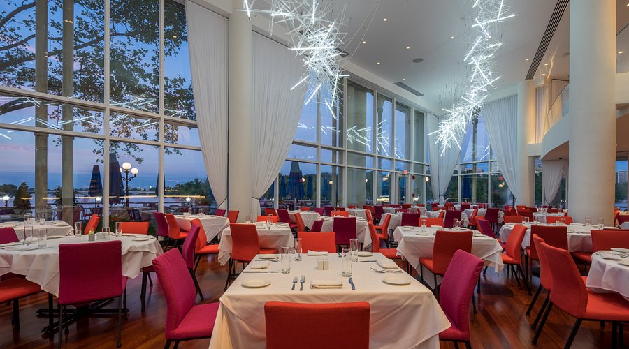 Sequoia DC