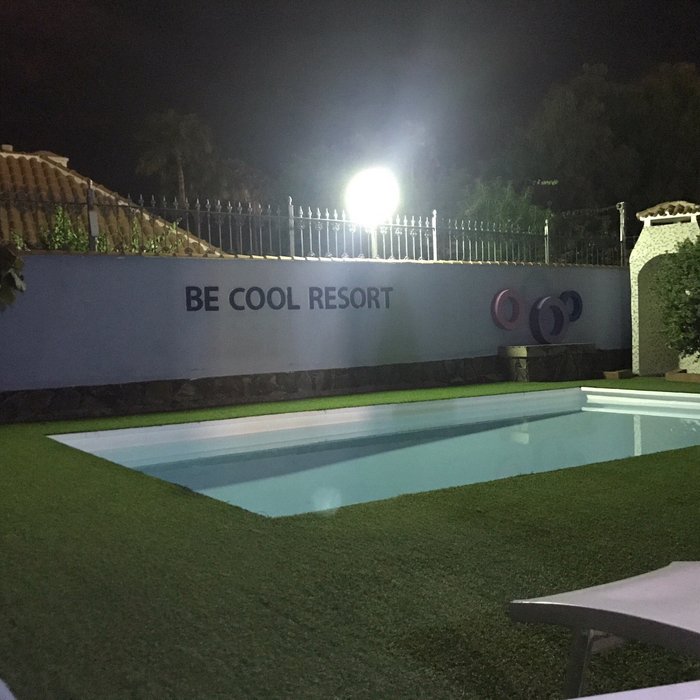 Imagen 1 de Be Cool Resort