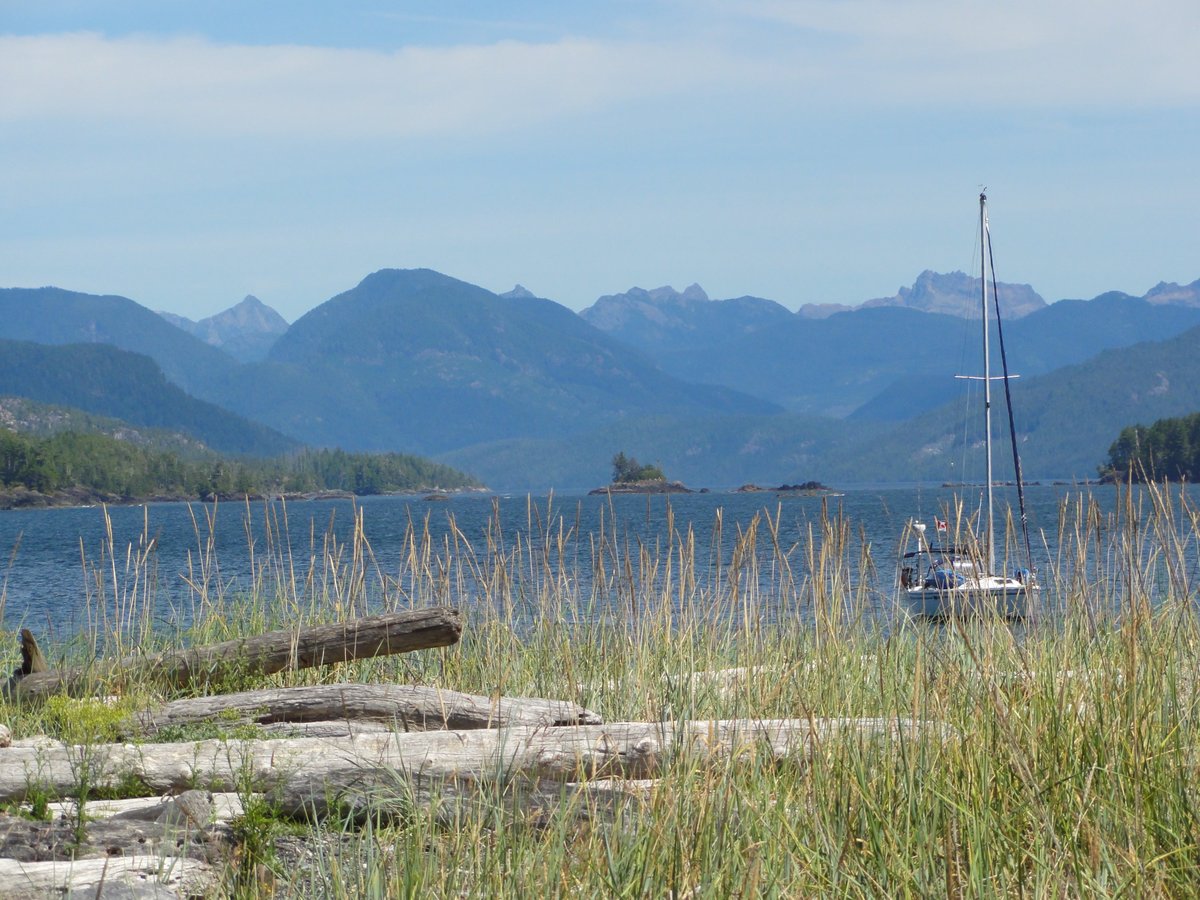 nanaimo yacht charters & sailing school nanaimo bc