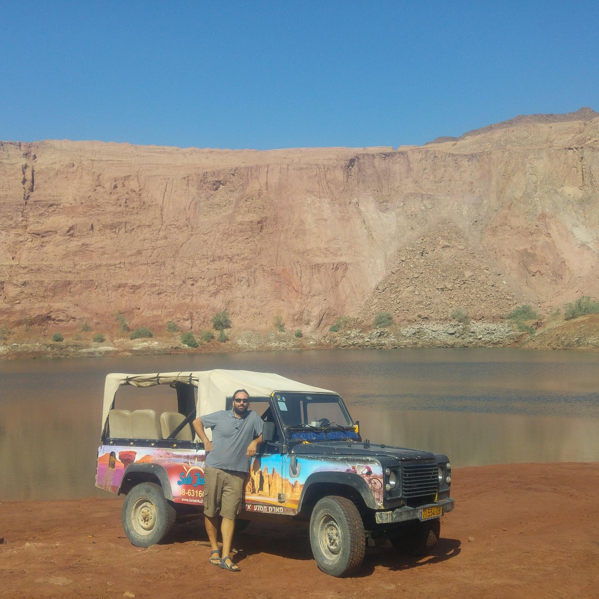 Eilat Jeep Adventure Sole Tours, Эйлат: лучшие советы перед посещением -  Tripadvisor