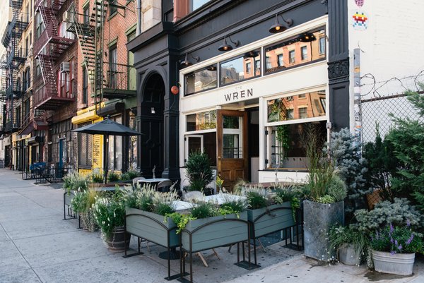 The 10 Best Restaurants in Noho New York City - Tripadvisor