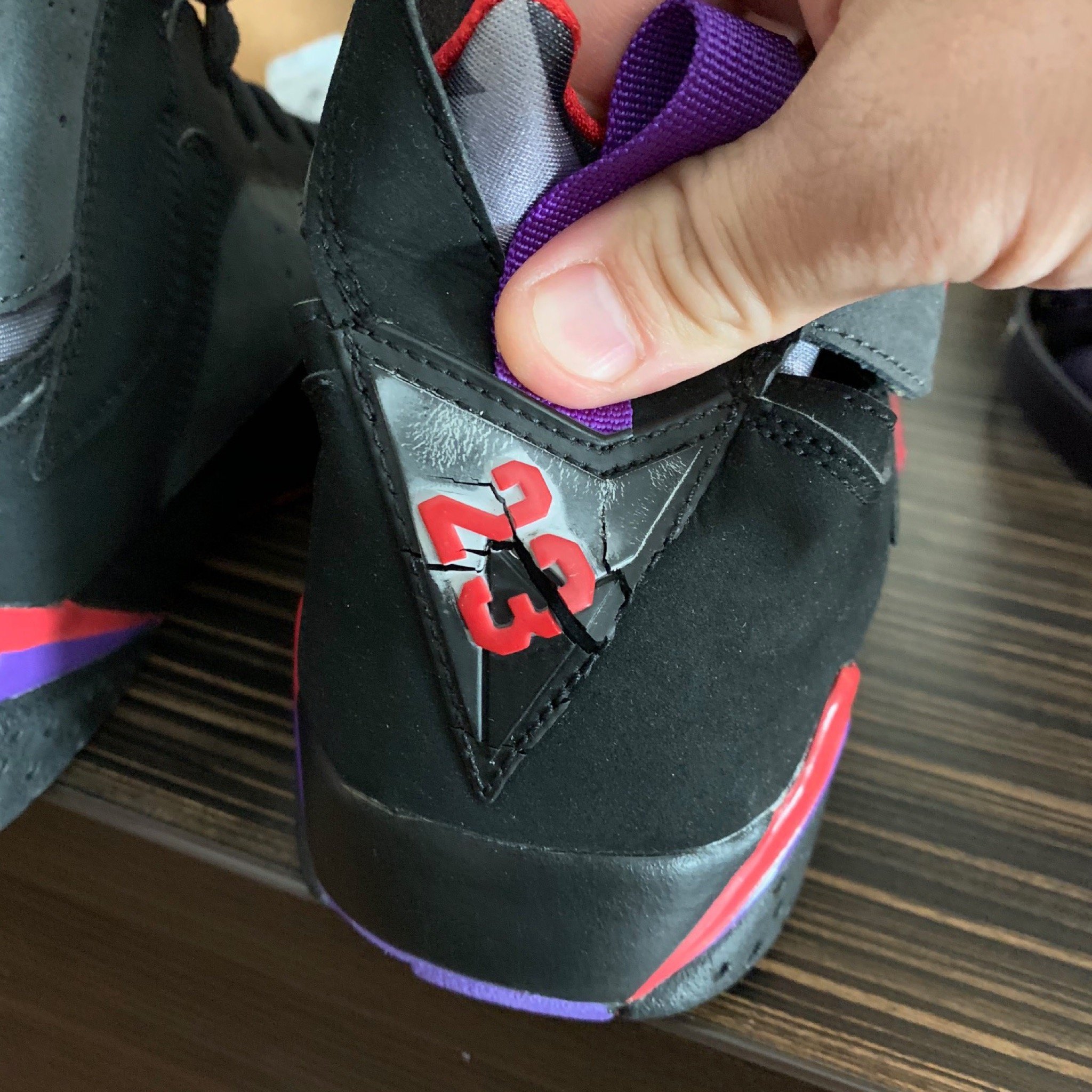 Flight club orders shoes reviews