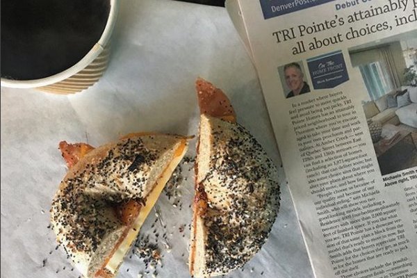 Leroy's Bagels