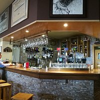 Interior del local.