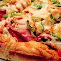 Best pizza in the city! Great place to hang out too! Pick up, Delivery or Dine-In! We are ready for you!