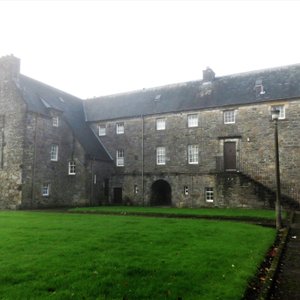 Tullibody Auld Kirk (Clackmannanshire, Scotland): Address, Phone Number ...