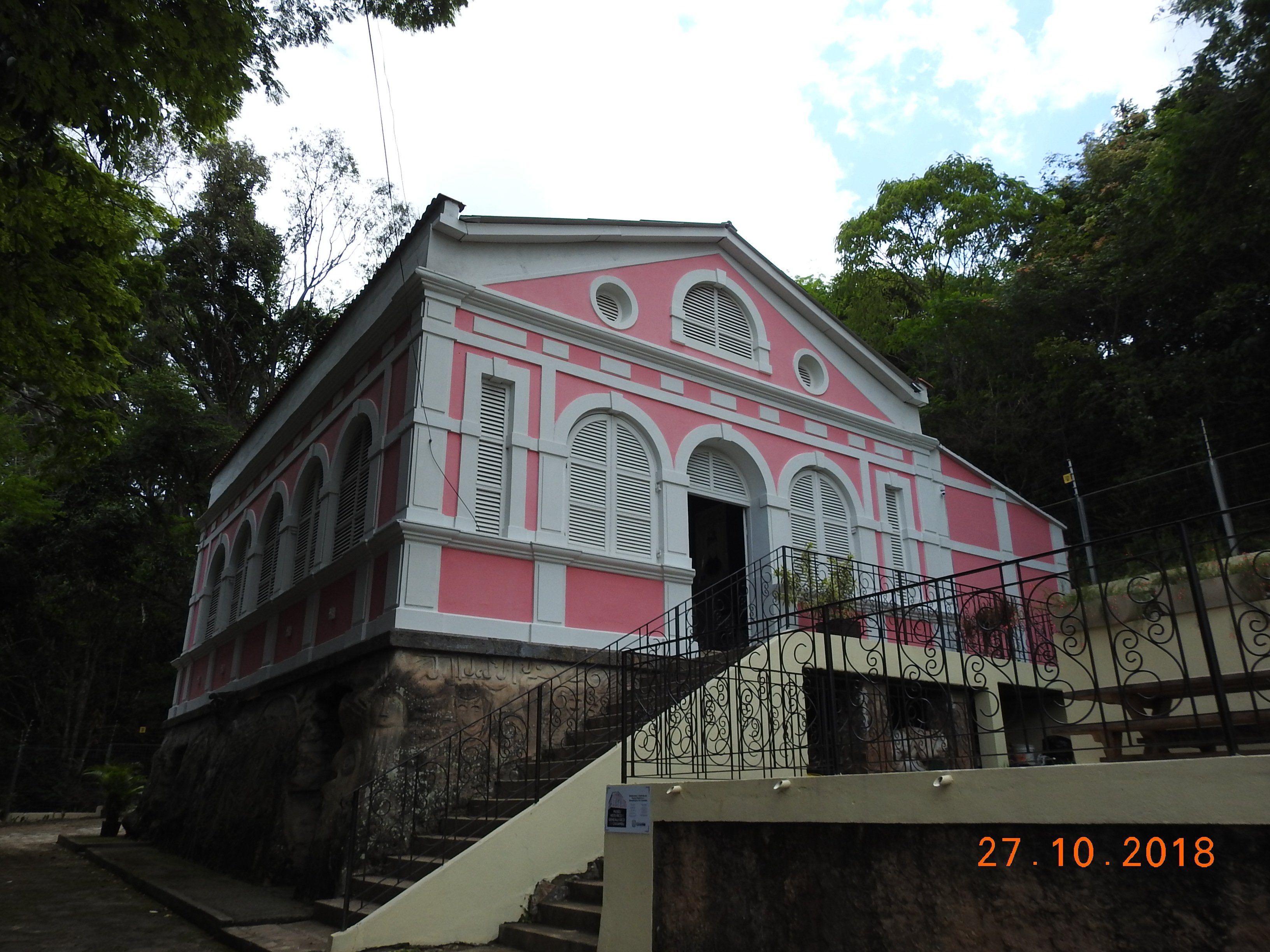 Caxambu Museum - 2022 Lo Que Se Debe Saber Antes De Viajar - Tripadvisor