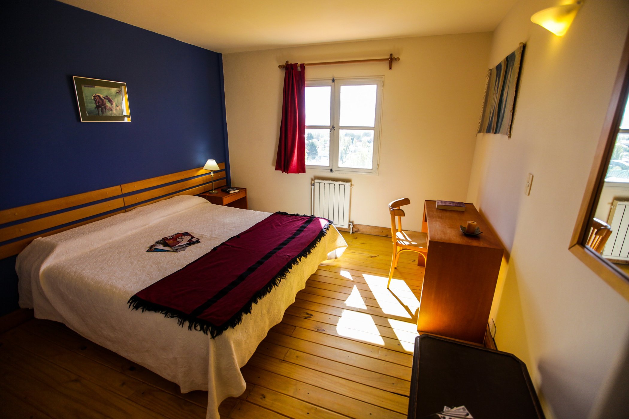 South B&B by null