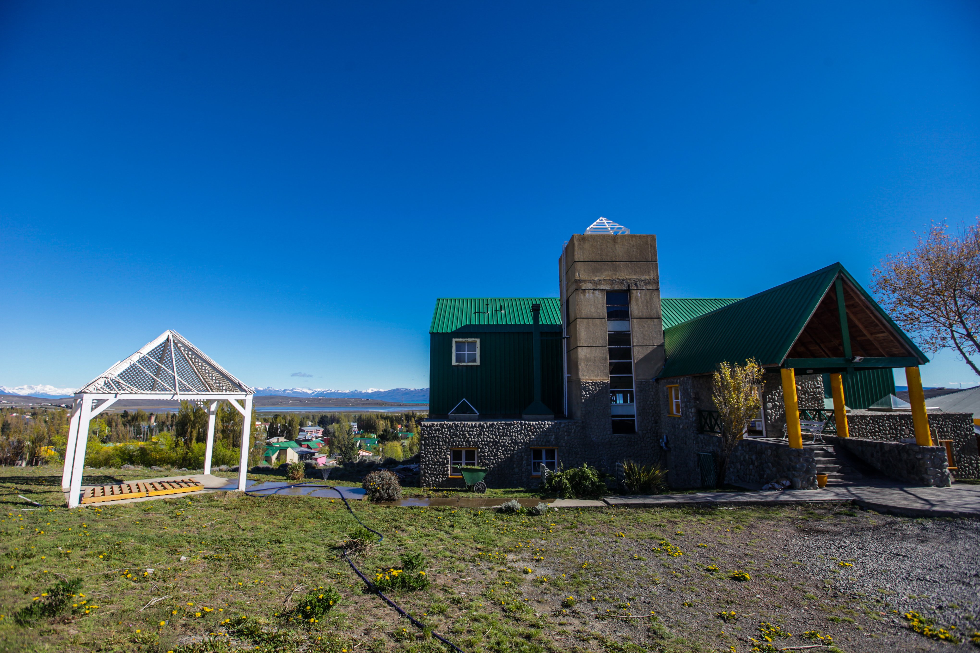 SOUTH B&B EL CALAFATE - Opiniones Y Precios - La Patagonia