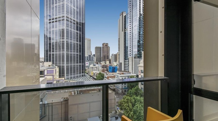 Executive 1 Bedroom Apartment