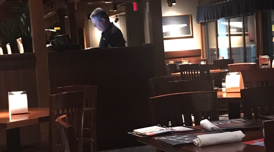 Red Lobster