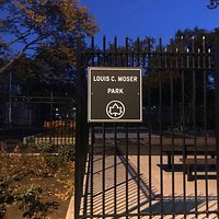 Moser Park (Bulova)
