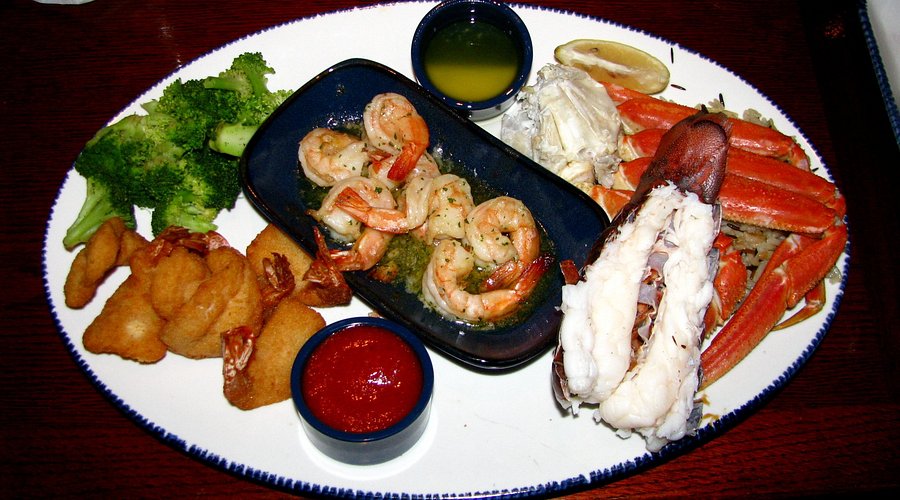 Red Lobster