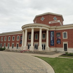 Texas Ranger Hall of Fame in Waco receives largest bequest