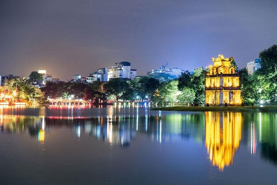 vietnam travel top reviews