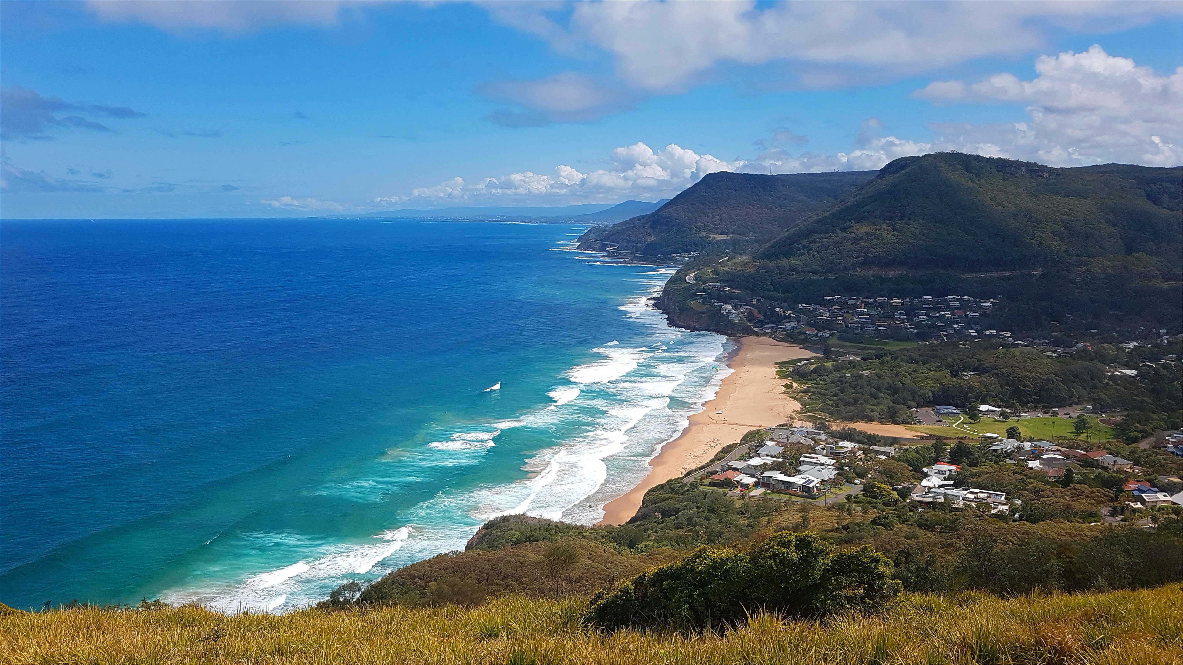 2023年 Bald Hill Lookout & Hang Gliding Spot - 行く前に！見どころ