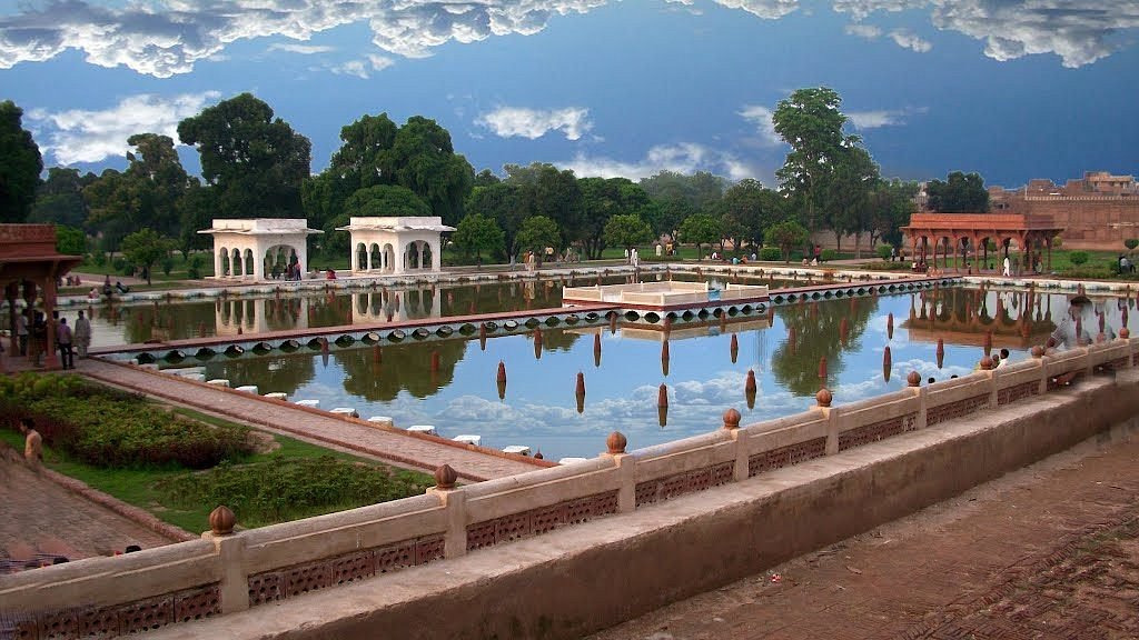 Shalimar Bagh (Shalimar Gardens) (Lahore) - All You Need to Know BEFORE You  Go