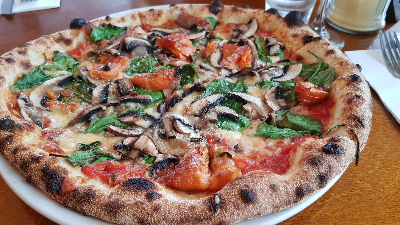 RISTORANTE PIZZERIA PARADISO DA TONI Te Anau Updated 2025 Restaurant Reviews Photos Phone Number Tripadvisor