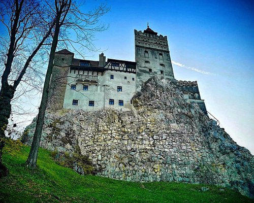 The best castles, fortresses and palaces in Transylvania
