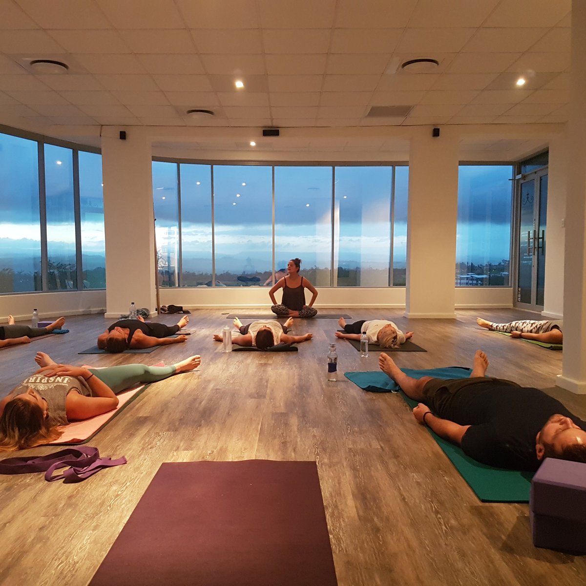 THE YOGA STUDIO (Ballito) - All You Need to Know BEFORE You Go