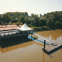 Vue du ciel
